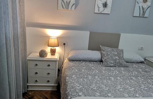 Sarria Apartment | Piso Camino de Santiago 2