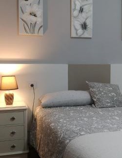 Sarria Apartment | Piso Camino de Santiago 2