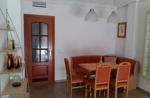 Distrito Noroeste House | Piso completo 3 dormitorios Cordoba