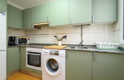 Ribadesella Apartment | Piso con encanto en Ribadesella