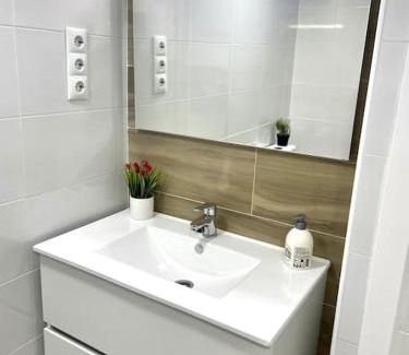 Tarragona Apartment | Piso con gran terraza Tarragona