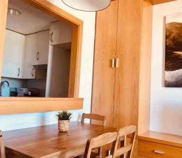 Rejas Apartment | Piso con piscina IFEMA Y Metropolitano