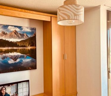 Rejas Apartment | Piso con piscina IFEMA Y Metropolitano