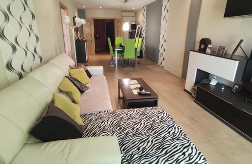 Peniscola Apartment | Piso Costa Peñíscola Inmomart