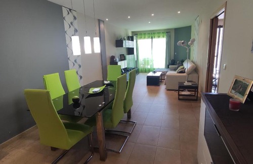 Peniscola Apartment | Piso Costa Peñíscola Inmomart