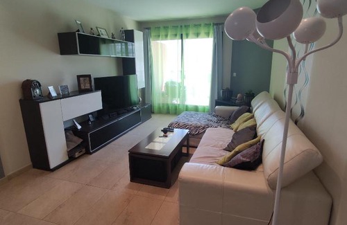 Peniscola Apartment | Piso Costa Peñíscola Inmomart