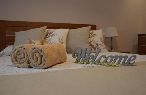 Arzua Apartment | Piso da Empegada