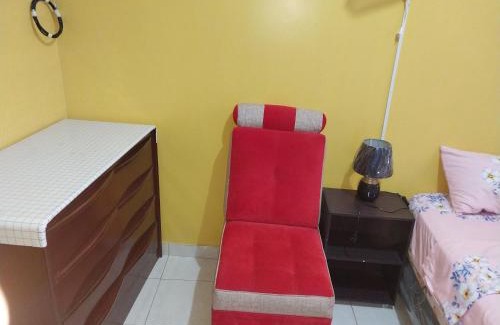 Moyobamba Apartment | Piso de 2 camas