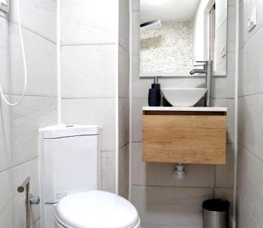 Gandia Apartment | Piso De Balboa Wi-Fi, Air-Con