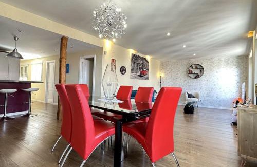 Barrio de La Latina Apartment | Piso de lujo en Madrid centro La dolce vita