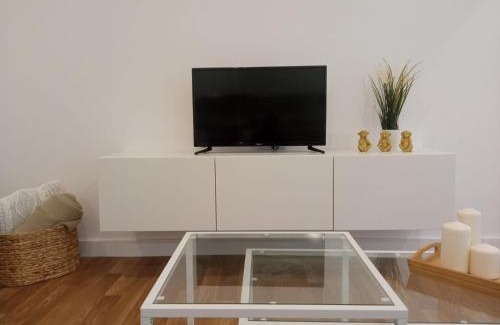 Muxia Apartment | Piso en Muxía con magníficas vistas al mar