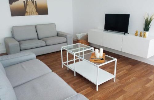 Muxia Apartment | Piso en Muxía con magníficas vistas al mar