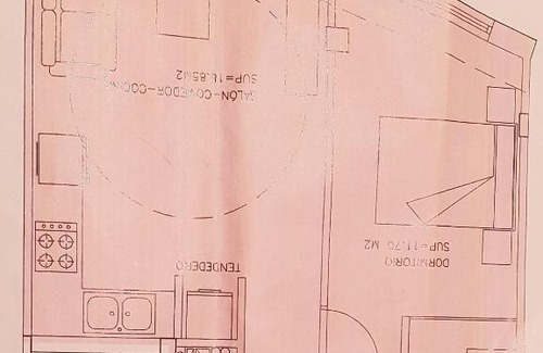 Sada Apartment | Piso en Sada