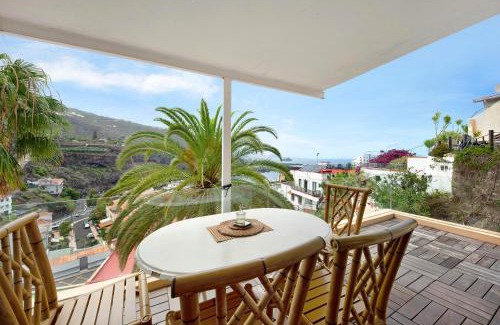 San Marcos Apartment | Piso Loft tropical Doa