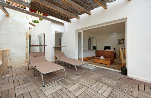 San Marcos Apartment | Piso Loft tropical Doa