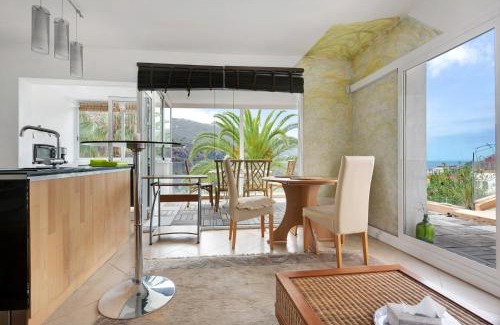 San Marcos Apartment | Piso Loft tropical Doa