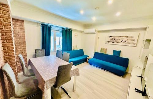 Sagunto Apartment | Piso Lorena Playa 1min walk