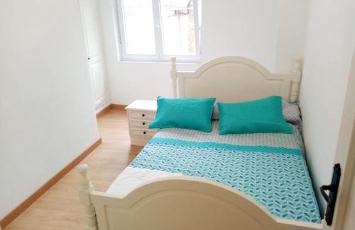 Muxia House | Piso Muxía centro