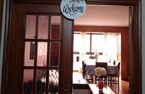 Ourense Apartment | Piso Ourense Bonito y Termal