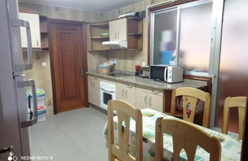 Ourense Apartment | Piso Ourense Bonito y Termal