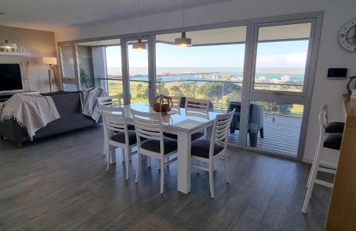 Mar del Plata Apartment | Piso Premium Vistas Mar & Golf