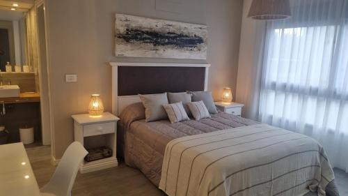 Mar del Plata Apartment | Piso Premium Vistas Mar & Golf