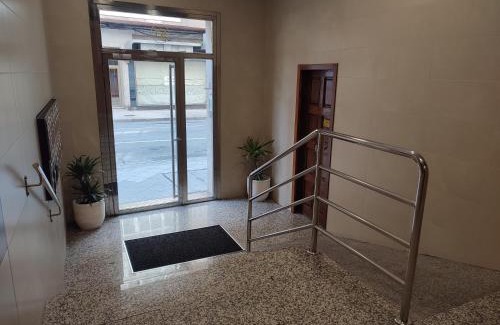 Ourense Apartment | Piso Prol