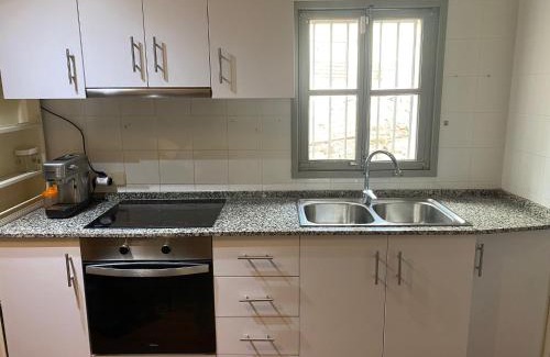 Vilafranca del Penedes Apartment | Piso Rustico Calle de la Font Vilafranca del penedes