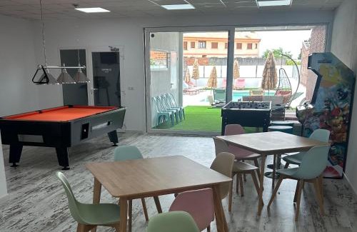 O Grove Apartment | Pisos viajer@s