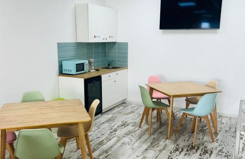 O Grove Apartment | Pisos viajer@s