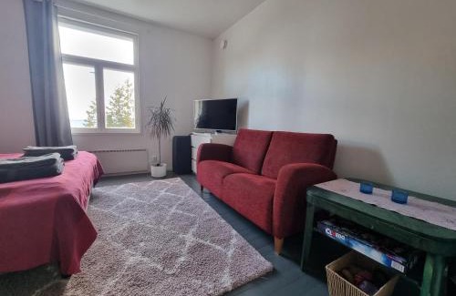 Tampere Apartment | Pispalan Helmi - Koti Näköalalla