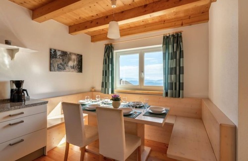 Hochrindl Apartment | Pistenblick Gross by Interhome
