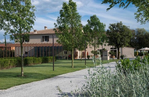 Pistoia Resort | Pistoia Nursery Campus - agriturismo in città