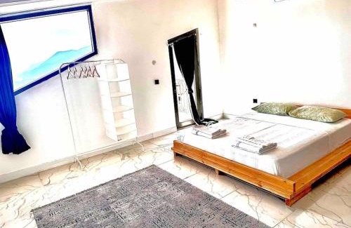 Kas Apartment | PiSuites
