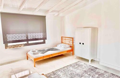 Kas Apartment | PiSuites