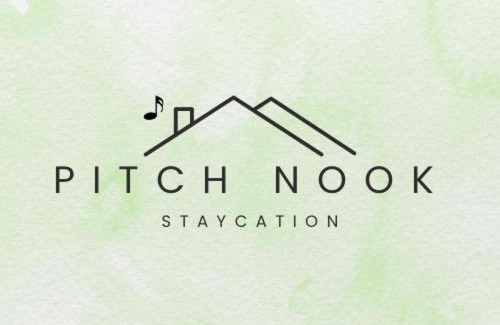 Santa Rosa House | Pitch Nook Staycation Near Enchanted Kingdom
