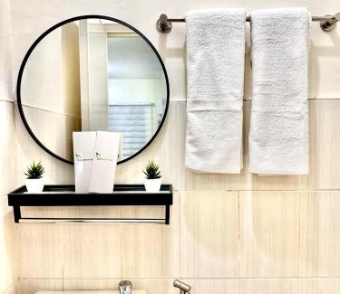 Santa Rosa House | Pitch Nook Staycation Near Enchanted Kingdom