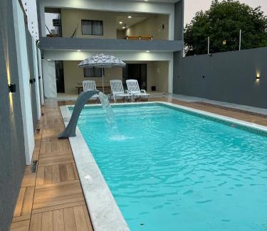Pitimbu House | Pitimbu Beach House