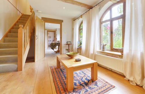 South Petherton Cottage | Pittards Farm Cottage, SOUTH PETHERTON