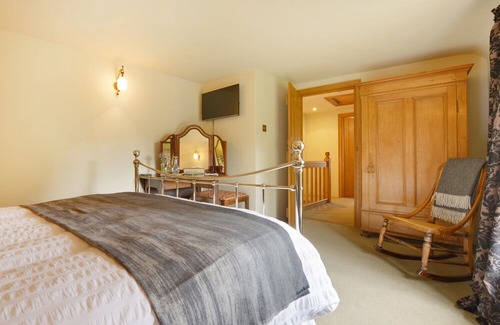 South Petherton Cottage | Pittards Farm Cottage, SOUTH PETHERTON
