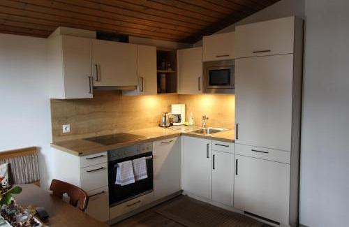 Mutters Apartment | Pittlanderhof