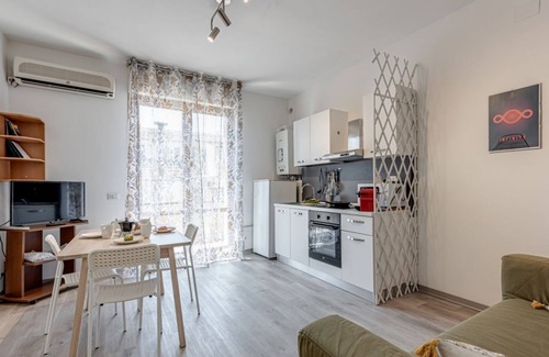 Careggi Rifredi Apartment | Piume - Sweet Dreams in Florence