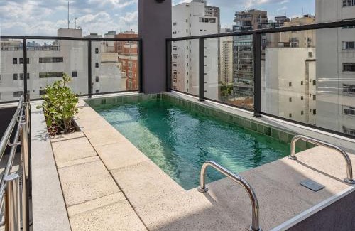 Jardins Apartment | Pivo Match Jardins