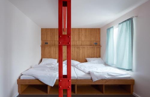 Horni Mala Upa Ski Chalet | Pivovar Trautenberk