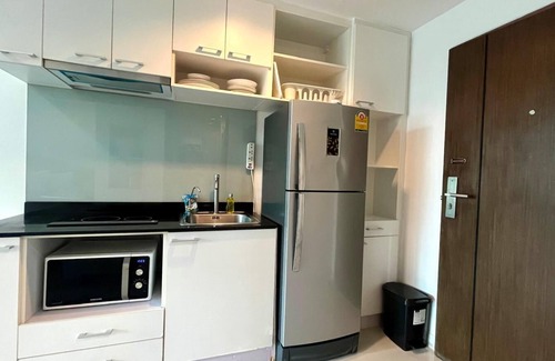 Wichit Condo | Pixel - Studio Cape Panwa Ocean Front Partial Seaview