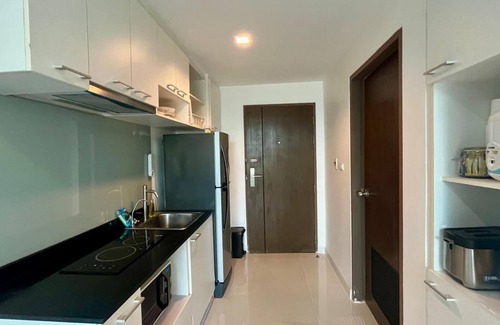 Wichit Condo | Pixel - Studio Cape Panwa Ocean Front Partial Seaview