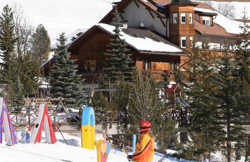 Colfosco Bed & Breakfast | Piz Alpin B&B