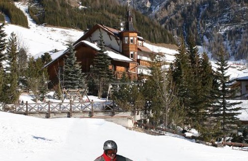 Colfosco Bed & Breakfast | Piz Alpin B&B