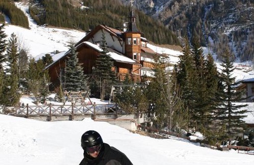 Colfosco Bed & Breakfast | Piz Alpin B&B