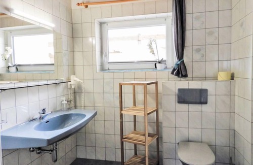 Spiss Apartment | Piz Munschuns by Interhome